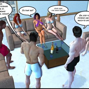 Reality Reversed - Issue 7 (TG Comics) image 024