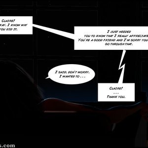 Reality Reversed - Issue 7 (TG Comics) image 060