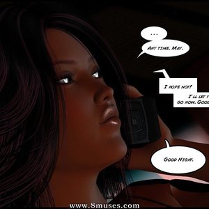 Reality Reversed - Issue 7 (TG Comics) image 061