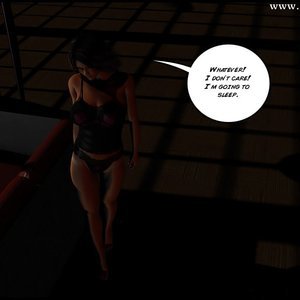 Reality Reversed - Issue 7 (TG Comics) image 065