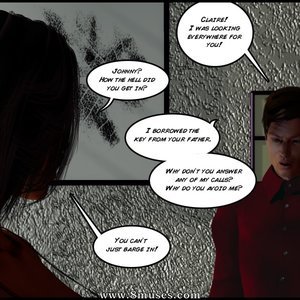 Reality Reversed - Issue 7 (TG Comics) image 066