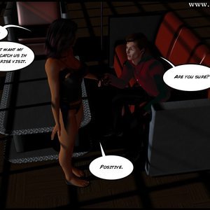 Reality Reversed - Issue 7 (TG Comics) image 074