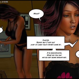 Reality Reversed - Issue 7 (TG Comics) image 082