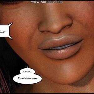 Reality Reversed - Issue 7 (TG Comics) image 083