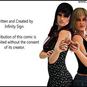 Reality Reversed - Issue 7 (TG Comics) image 085
