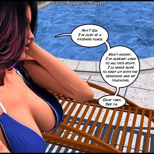 Reality Reversed - Issue 8 (TG Comics) image 005