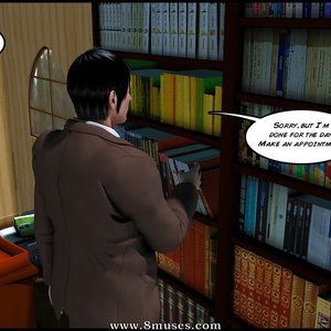 Reality Reversed - Issue 8 (TG Comics) image 019