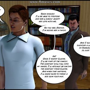 Reality Reversed - Issue 8 (TG Comics) image 025