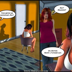 Reality Reversed - Issue 8 (TG Comics) image 029