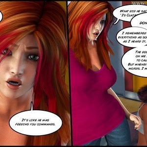 Reality Reversed - Issue 8 (TG Comics) image 035