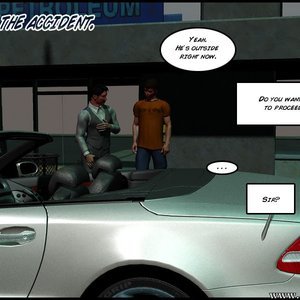 Reality Reversed - Issue 8 (TG Comics) image 048