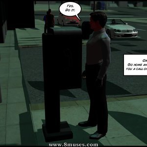 Reality Reversed - Issue 8 (TG Comics) image 049