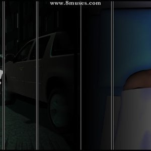 Reality Reversed - Issue 8 (TG Comics) image 050