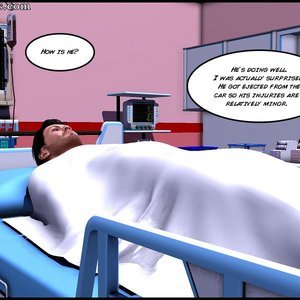 Reality Reversed - Issue 8 (TG Comics) image 051