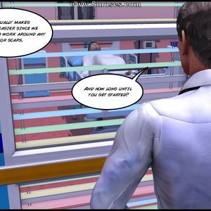 Reality Reversed - Issue 8 (TG Comics) image 052