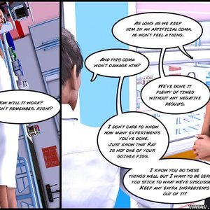 Reality Reversed - Issue 8 (TG Comics) image 054