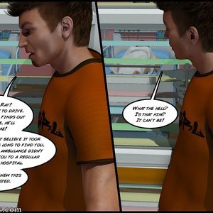 Reality Reversed - Issue 8 (TG Comics) image 058