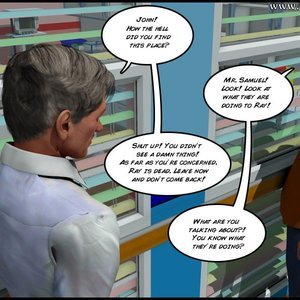 Reality Reversed - Issue 8 (TG Comics) image 060