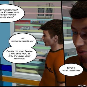 Reality Reversed - Issue 8 (TG Comics) image 061