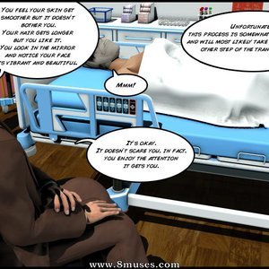 Reality Reversed - Issue 8 (TG Comics) image 063