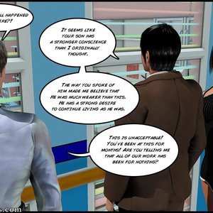 Reality Reversed - Issue 8 (TG Comics) image 066