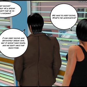 Reality Reversed - Issue 8 (TG Comics) image 067