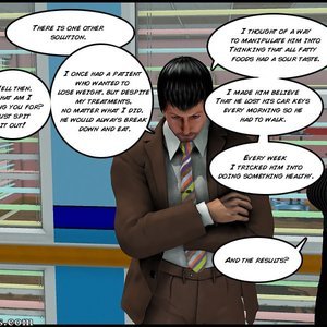 Reality Reversed - Issue 8 (TG Comics) image 068