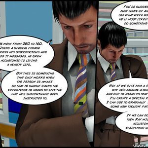 Reality Reversed - Issue 8 (TG Comics) image 069