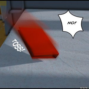 Reality Reversed - Issue 8 (TG Comics) image 072
