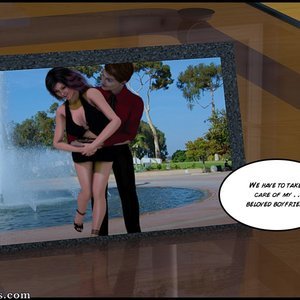 Reality Reversed - Issue 8 (TG Comics) image 077
