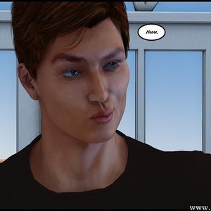 Reality Reversed - Issue 9 (TG Comics) image 061