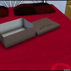 Reality Reversed - Issue 9 (TG Comics) image 062