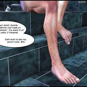 Reality Reversed - Issue 9 (TG Comics) image 069