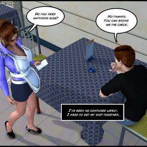 Reality Reversed - Issue 9 (TG Comics) image 071
