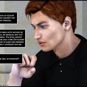 Reality Reversed - Issue 9 (TG Comics) image 072