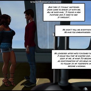 Reality Reversed - Issue 9 (TG Comics) image 102