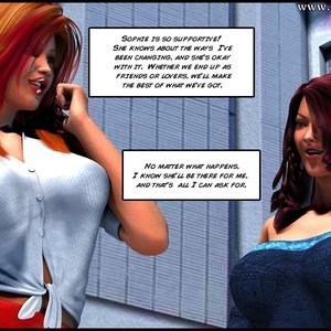Reality Reversed - Issue 9 (TG Comics) image 106