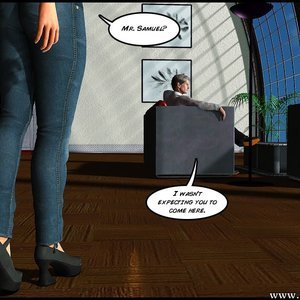Reality Reversed - Issue 9 (TG Comics) image 110
