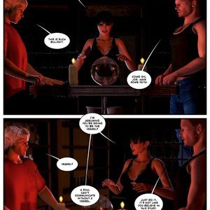 Soul Takeover (TG Comics) image 006
