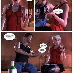 Soul Takeover (TG Comics) image 021