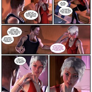 Soul Takeover (TG Comics) image 022
