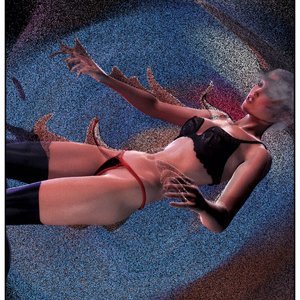 Soul Takeover (TG Comics) image 029