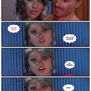 Soul Takeover (TG Comics) image 035