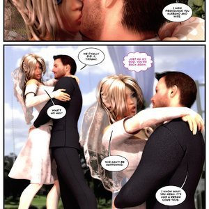 Soul Takeover (TG Comics) image 038