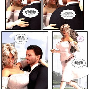 Soul Takeover (TG Comics) image 039