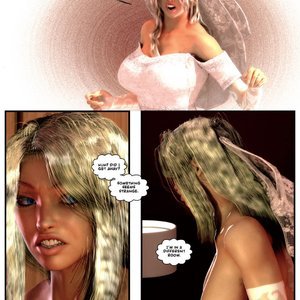 Soul Takeover (TG Comics) image 040