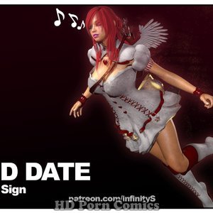 Speed Date (TG Comics) thumbnail