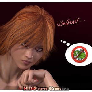 Speed Date (TG Comics) image 006