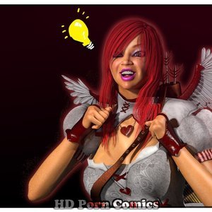 Speed Date (TG Comics) image 011