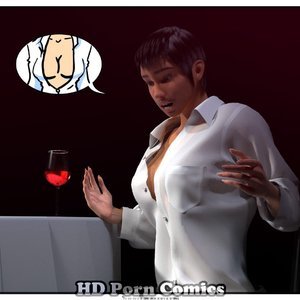 Speed Date (TG Comics) image 022
